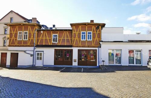 Weimar Apartamento | Musashi Apartment 1