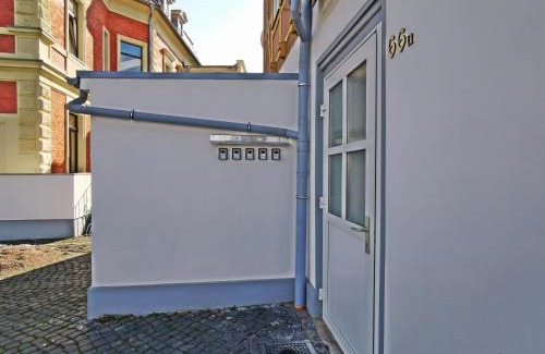 Weimar Apartamento | Musashi Apartment 2
