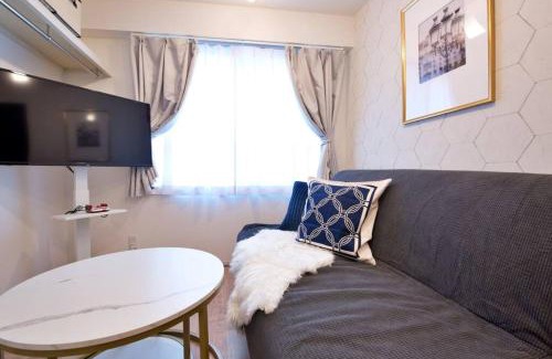 Ikebukuro Apartamento | Musashi's hotel IKEBUKURO2F