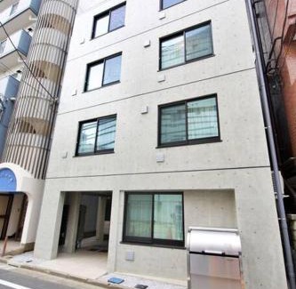 Ikebukuro Apartamento | Musashi's hotel IKEBUKURO2F