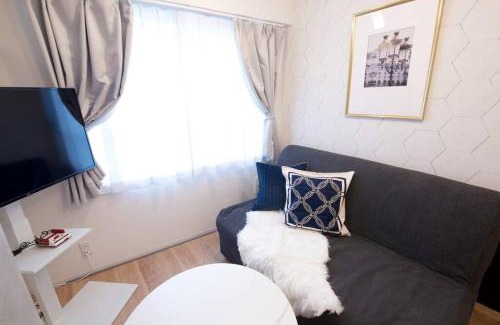 Ikebukuro Apartamento | Musashi's hotel IKEBUKURO2F