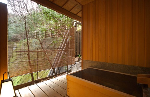 Miyanoshita Casa | Musashino Bekkan