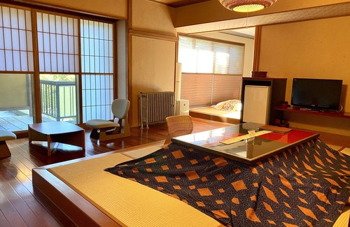Miyanoshita Casa | Musashino Bekkan