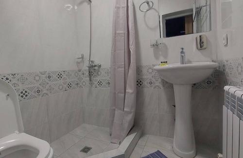 Samarkand Casa | MUSAVVIR