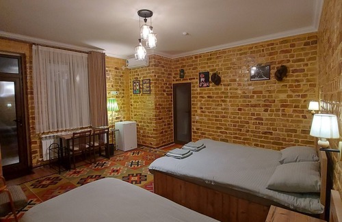 Samarkand Casa | MUSAVVIR