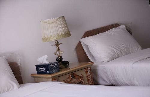 Muscat Casa | Muscat beach front GH