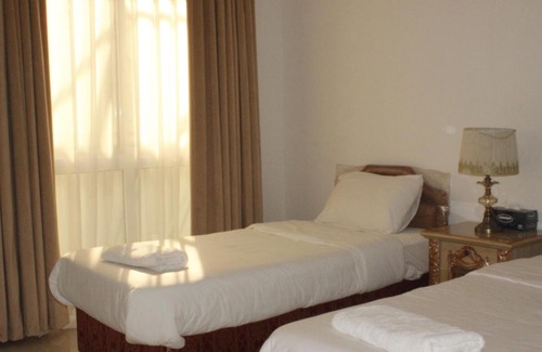 Muscat Casa | Muscat beach front GH