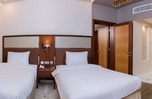 Azaiba Hotel | Muscat Gate Hotel