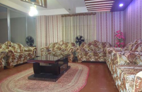 Cox's Bazar Hotel | Muscat Holiday Resort