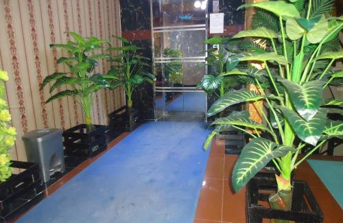Cox's Bazar Hotel | Muscat Holiday Resort