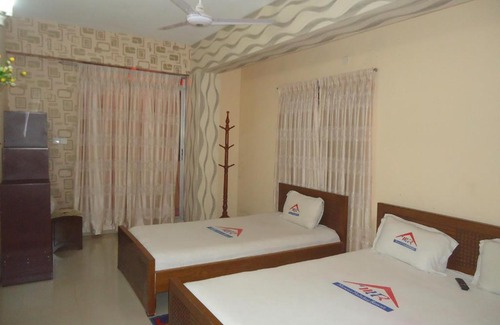 Cox's Bazar Hotel | Muscat Holiday Resort