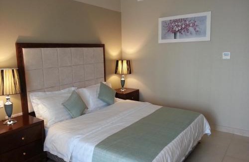 Al Ghubrah Ash Shamaliyyah Hotel | Muscat Inn Hotel