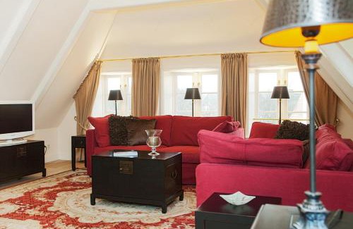 Keitum Apartamento | Muschelstrand