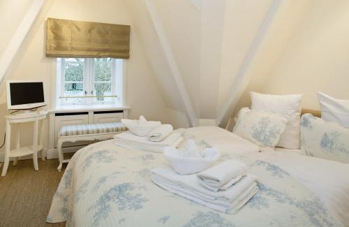 Keitum Apartamento | Muschelstrand