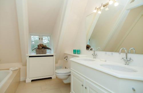 Keitum Apartamento | Muschelstrand
