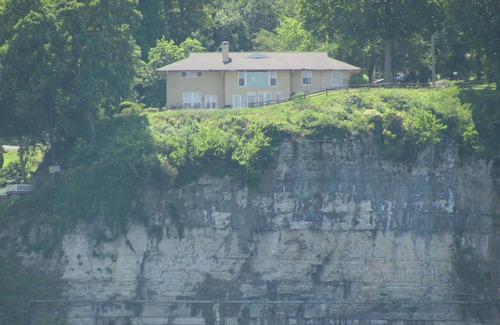 Sheffield Casa | Muscle Shoals Music House