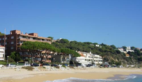 Arenys de Mar Apartamento | Musclera
