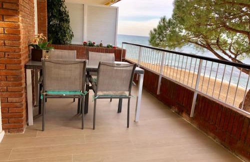 Arenys de Mar Apartamento | Musclera
