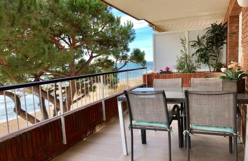 Arenys de Mar Apartamento | Musclera