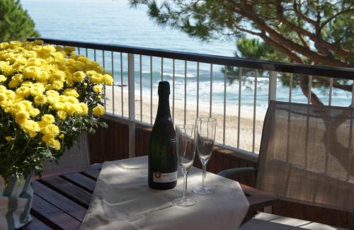 Arenys de Mar Apartamento | Musclera