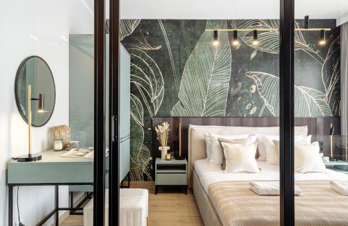 Piasek Połnoc Apartamento | Muse - LoftAffair Spa Collection