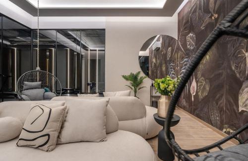 Piasek Połnoc Apartamento | Muse - LoftAffair Spa Collection