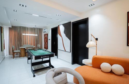 Yaba Apartamento | Muse
