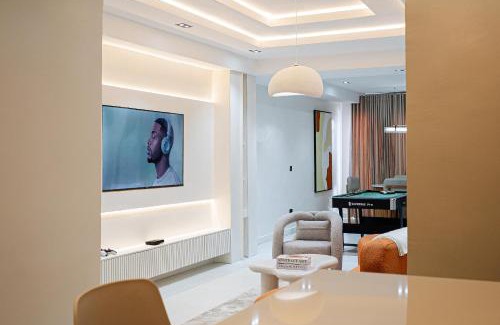 Yaba Apartamento | Muse