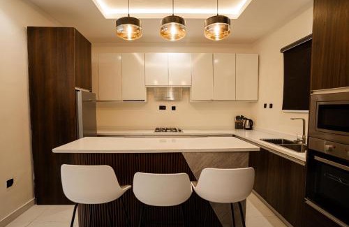 Yaba Apartamento | Muse