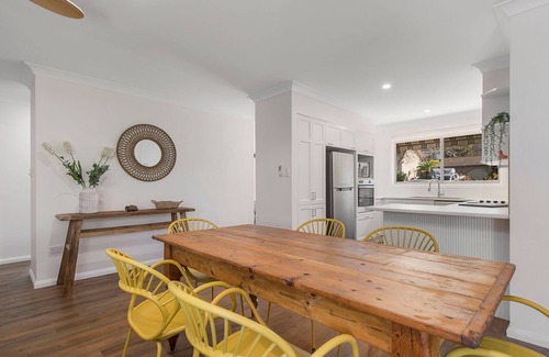 Laurieton Apartamento | Muse on Norman - Newly renovated 2 bedroom unit