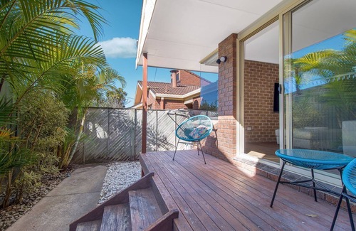 Laurieton Apartamento | Muse on Norman - Newly renovated 2 bedroom unit