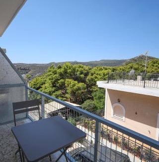 Agia Marina Apartamento | Muse Studios & Apartments