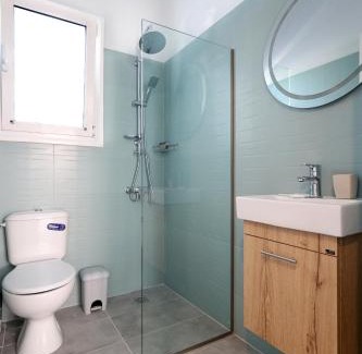 Agia Marina Apartamento | Muse Studios & Apartments Aegina