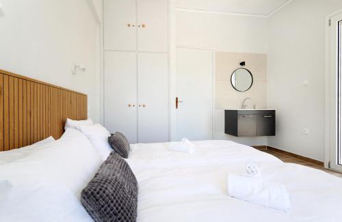 Agia Marina Apartamento | Muse Studios & Apartments Agia Marina