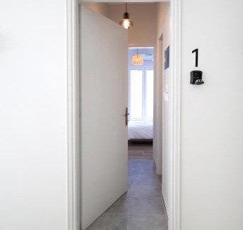 Agia Marina Apartamento | Muse Studios & Apartments Escape