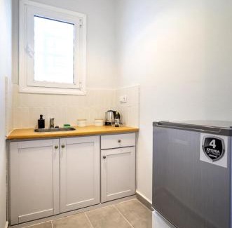 Agia Marina Apartamento | Muse Studios & Apartments Escape