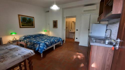 Giussago Hotel | MUSEO GAR - AgriHotel - C 5 e 6