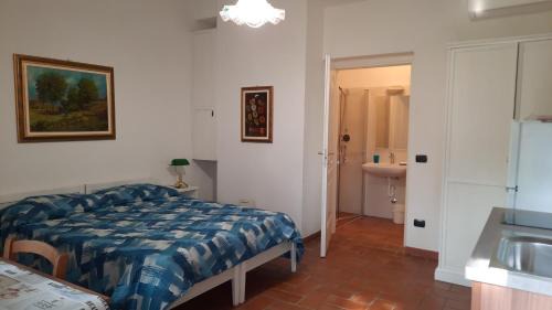 Giussago Hotel | MUSEO GAR - AgriHotel - C 5 e 6