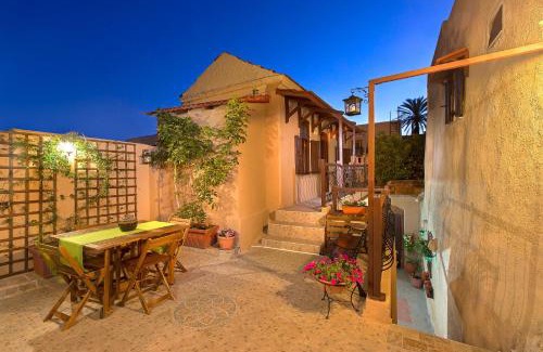 Rhodes Old Town Apartamento | Muses-Old Town