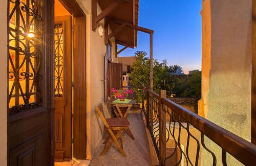 Rhodes Old Town Apartamento | Muses-Old Town