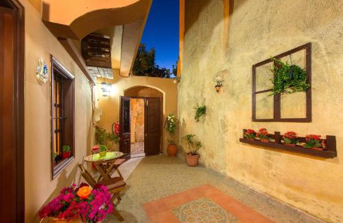 Rhodes Old Town Apartamento | Muses-Old Town