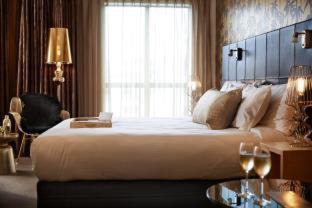 Te Aro Hotel | Museum Apartment Hotel, Independent Collection by EVT