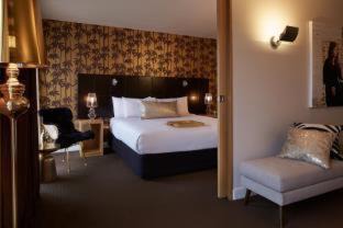 Te Aro Hotel | Museum Apartment Hotel, Independent Collection by EVT