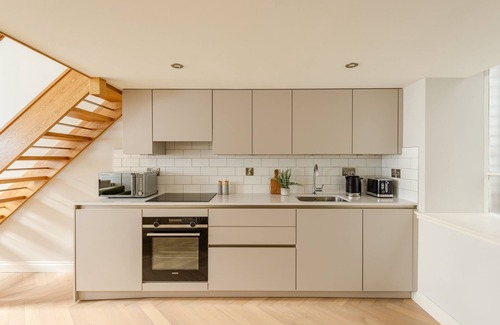 Old Town Apartamento | Museum Apartments
