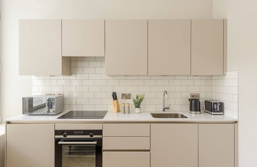 Old Town Apartamento | Museum Apartments