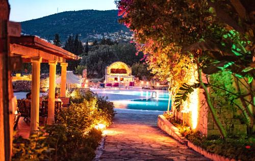 Bodrum City Center Hotel | Museum Resort Spa