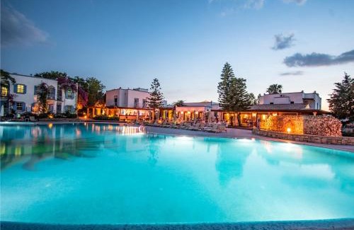 Bodrum City Center Hotel | Museum Resort Spa