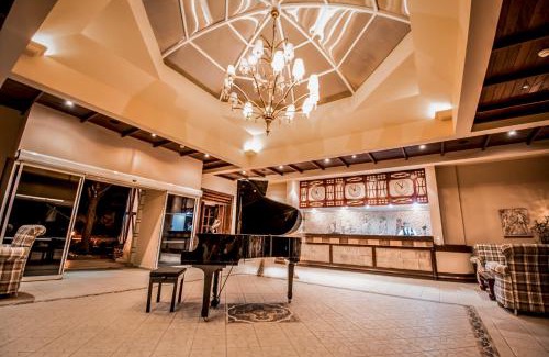 Bodrum City Center Hotel | Museum Resort Spa