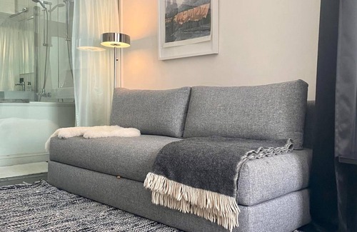 South Antwerp Casa | Museum Suites