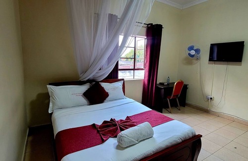 Kisumu Hotel | MUSEUM VIEW HOTEL KISUMU
